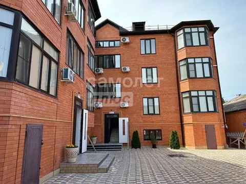 2-к кв. Дагестан, Дербент ул. Салаватова, 19 (63.0 м)