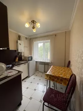 2-к кв. Ставропольский край, Кисловодск Широкая ул., 40 (42.8 м)