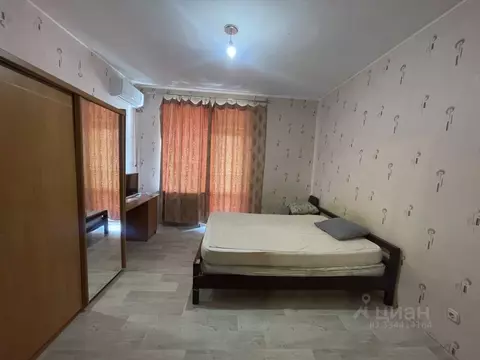 1-к кв. Севастополь ул. Вакуленчука, 53/11 (50.0 м)