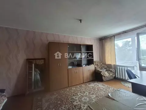 1-к кв. Бурятия, Улан-Удэ Сокол мкр, 7 (32.1 м)