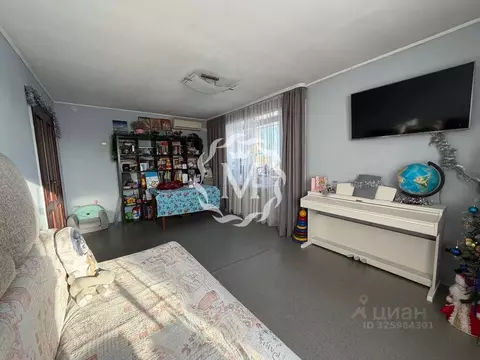 4-к кв. Бурятия, Улан-Удэ ул. Строителей, 40 (70.4 м)