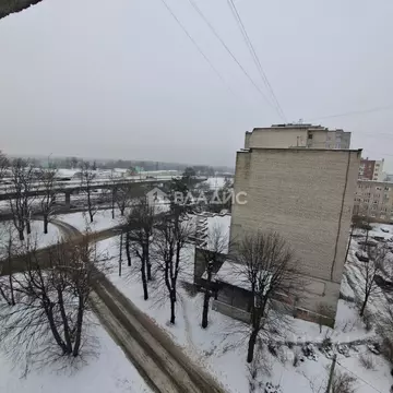 2-к кв. Калининградская область, Калининград просп. Победы, 142 (54.0 ...