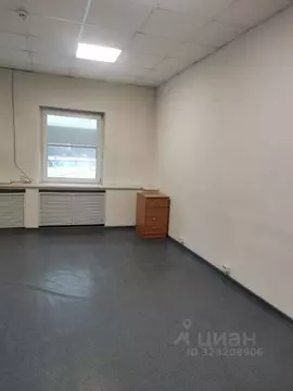 Склад в Москва 2-й Амбулаторный проезд, 12АС1 (260 м)