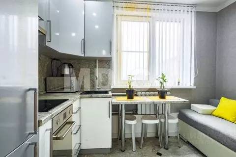 1-к кв. Москва Шелепихинское ш., 13С4 (40.0 м)