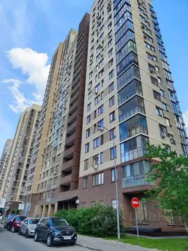 Студия Московская область, Долгопрудный Новый бул., 9к1 (22.0 м)