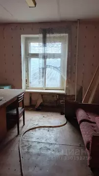Помещение свободного назначения в Кировская область, Сосновка ...
