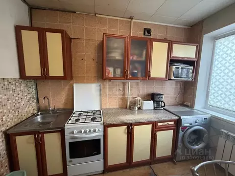 3-к кв. Саратовская область, Саратов Моторная ул., 16 (60.0 м)