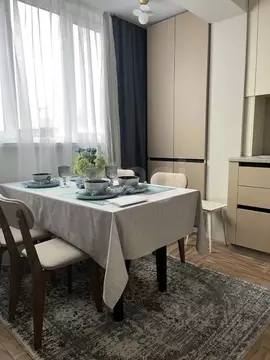 1-к кв. Брянская область, Брянск ул. Имени О.С. Визнюка, 10 (42.0 м)