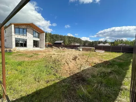 Дом в Москва Тимуркино ТСН, 75 (197 м)