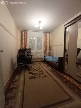 2-комнатная квартира: Миасс, улица Жуковского, 8 (52 м)