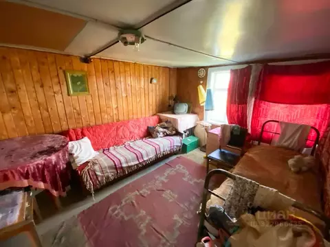 Дом в Ярославская область, Рыбинск Полиграфист-3 СНТ, 129 (45 м)