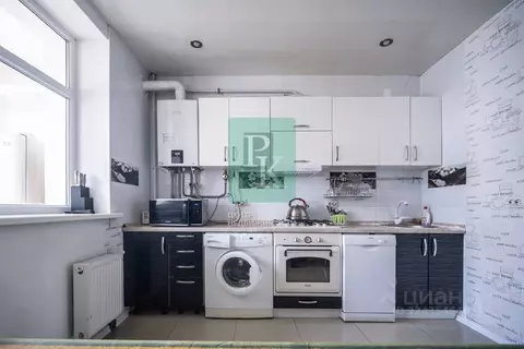 1-к кв. Севастополь ул. Челнокова, 12/2 (41.0 м)