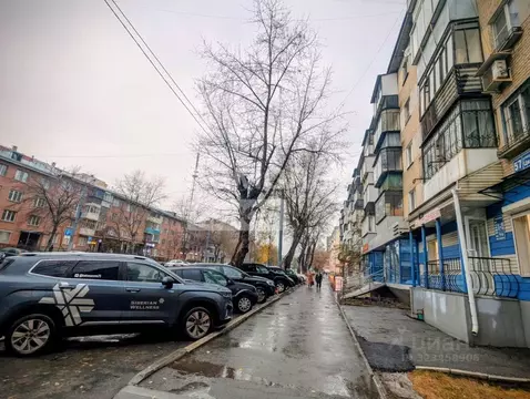 Помещение свободного назначения в Челябинская область, Челябинск ул. ...