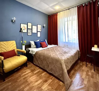 Комната Санкт-Петербург Лиговский просп., 51