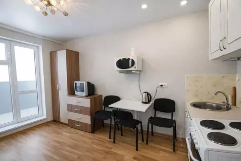 1-к кв. Новосибирская область, Новосибирск ул. Твардовского, 22/3 ...