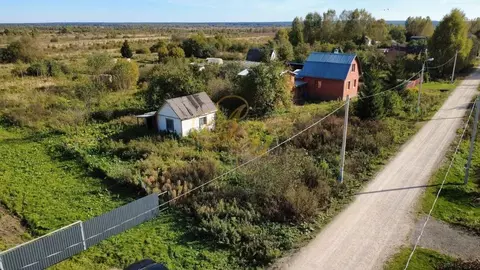 Дом в Московская область, Клин городской округ, д. Ватолино 11 (30 м)