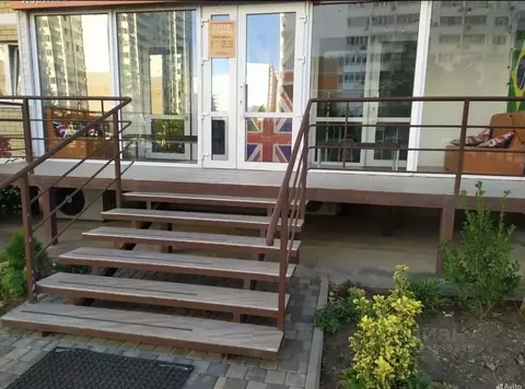 Помещение свободного назначения в Краснодарский край, Краснодар ...