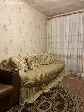 1-комнатная квартира: Саратов, улица имени В.Г. Рахова, 10/16 (33.4 м)