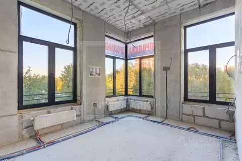 3-к кв. Москва просп. Генерала Дорохова, 39к2Д (80.6 м)