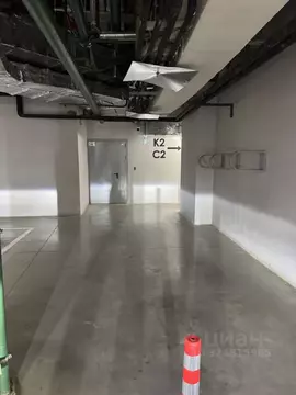 Гараж в Москва ул. Янковского, 1к2 (13 м)