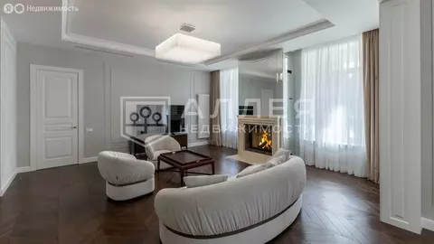 Дом в Одинцовский городской округ, КП Мэдисон парк (590 м)