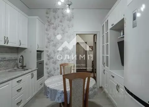 2-к кв. Вологодская область, Вологда ул. Гагарина, 2Ак5 (59.9 м)