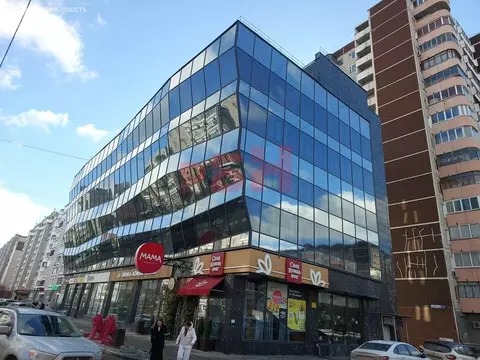 Офис (52.2 м)