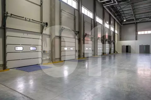 Склад в Московская область, Клин Волоколамское ш., 4 (28800 м)