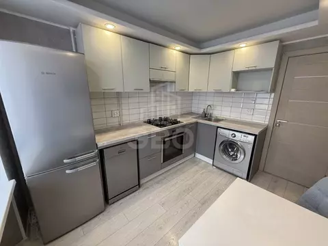 1-к кв. Санкт-Петербург просп. Науки, 28К3 (31.2 м)