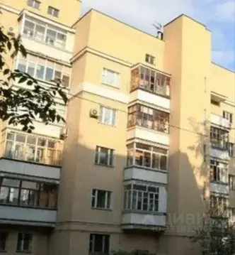 1-к кв. Москва Малая Тульская ул., 2/1К4 (35.0 м)