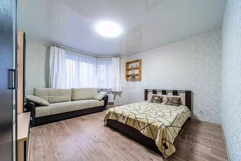 1-к кв. Санкт-Петербург просп. Королева, 66к1 (39.0 м)