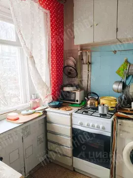 3-к кв. Тверская область, Тверь Петербургское ш., 78 (51.3 м)