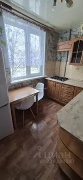 1-к кв. Московская область, Дмитров Имени А.М. Маркова мкр, 21 (32.2 ...