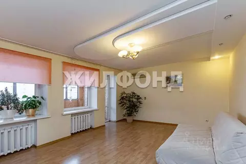 6-к кв. Алтайский край, Барнаул ул. Попова, 98А (217.6 м)