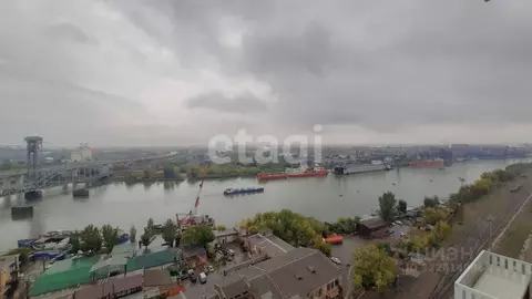 2-к кв. Ростовская область, Ростов-на-Дону Привокзальная ул., 3/1 ...