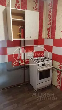 1-к кв. Удмуртия, Сарапул ул. Карла Маркса, 86 (32.2 м)