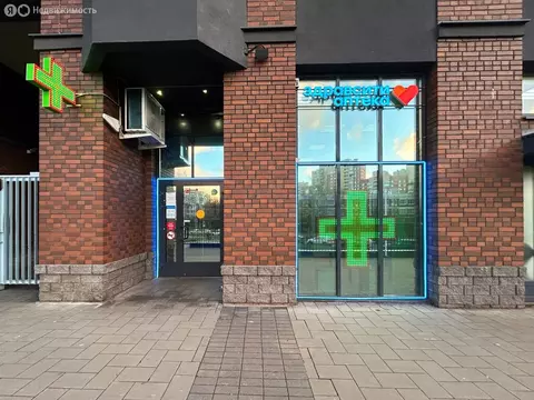 Помещение свободного назначения (87.3 м)