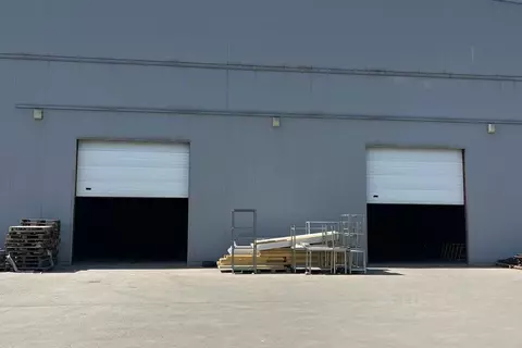 Склад в Московская область, Химки ш. Шереметьевское, 10 (4600 м)