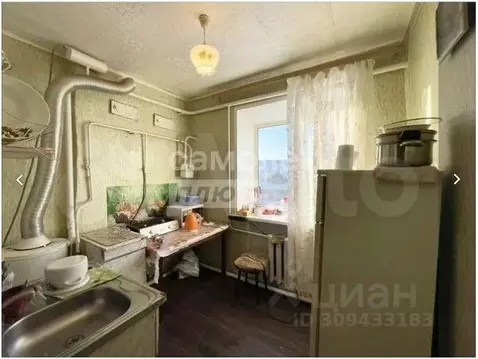 2-к кв. Ярославская область, Переславль-Залесский муниципальный округ, ...