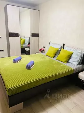 2-к кв. Новосибирская область, Новосибирск ул. Челюскинцев, 44 (56.0 ...