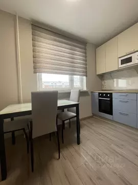 1-к кв. Москва Новочеремушкинская ул., 50 (39.0 м)