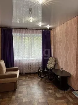 1-к кв. Челябинская область, Челябинск ул. Грибоедова, 3 (33.0 м)