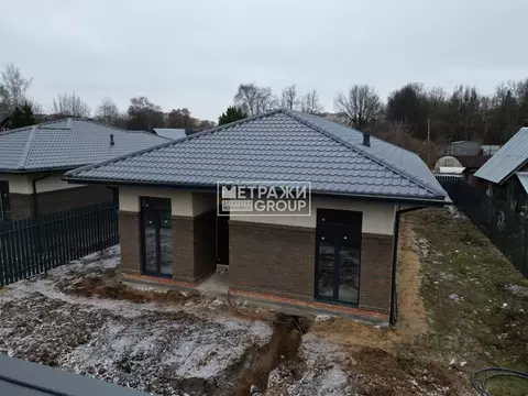 Дом в Московская область, Пушкино Новая Деревня мкр, ул. Кирова, 35 ...