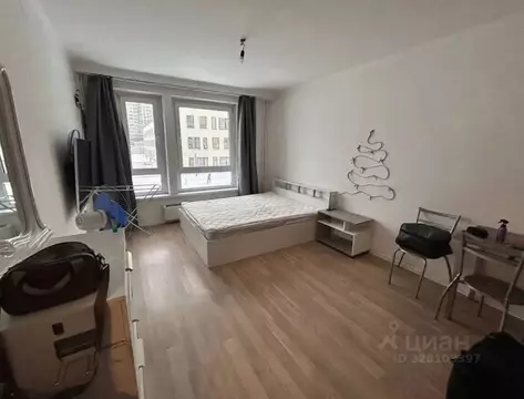 Студия Москва, Москва, Зеленоград просп. Георгиевский, 33к6 (34.0 м)