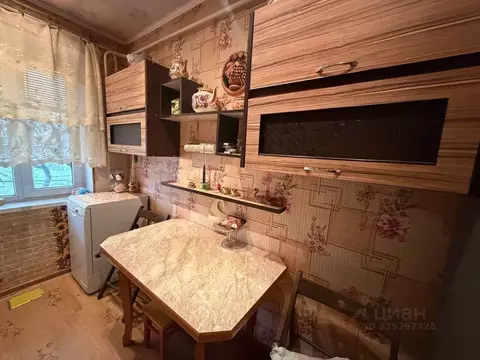 2-к кв. Краснодарский край, Северский район, Черноморское городское ...