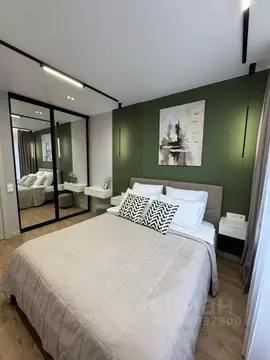 1-к кв. Иркутская область, Иркутск ул. Юрия Левитанского, 16/1 (44.0 ...