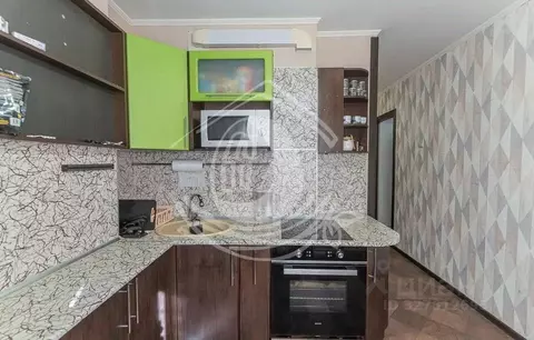 1-к кв. Алтайский край, Барнаул ул. Малахова, 97 (35.0 м)