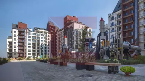 3-к кв. Калининградская область, Калининград ул. Молодой Гвардии, 34 ...