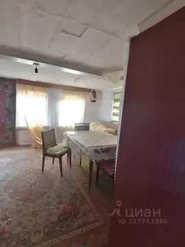 Дом в Башкортостан, Уфа Чиполлино СТ, 23 (25 м)