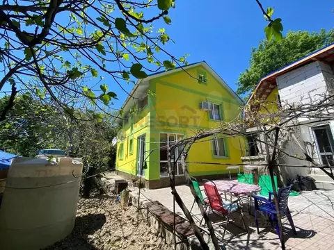 Дом в Крым, Ялта муниципальный округ, Кореиз пгт ш. Севастопольское, ...
